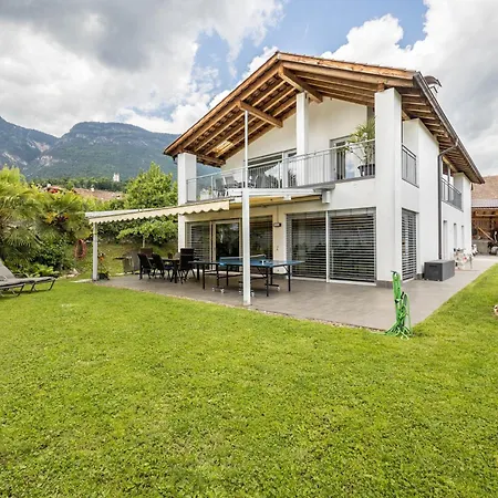 Angerblick Apartment Appiano Sulla Strada Del Vino Exterior photo