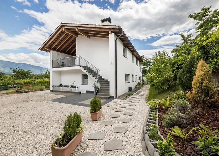 Angerblick Apartment
