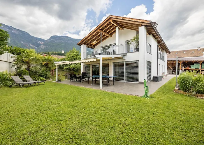 Angerblick Apartment