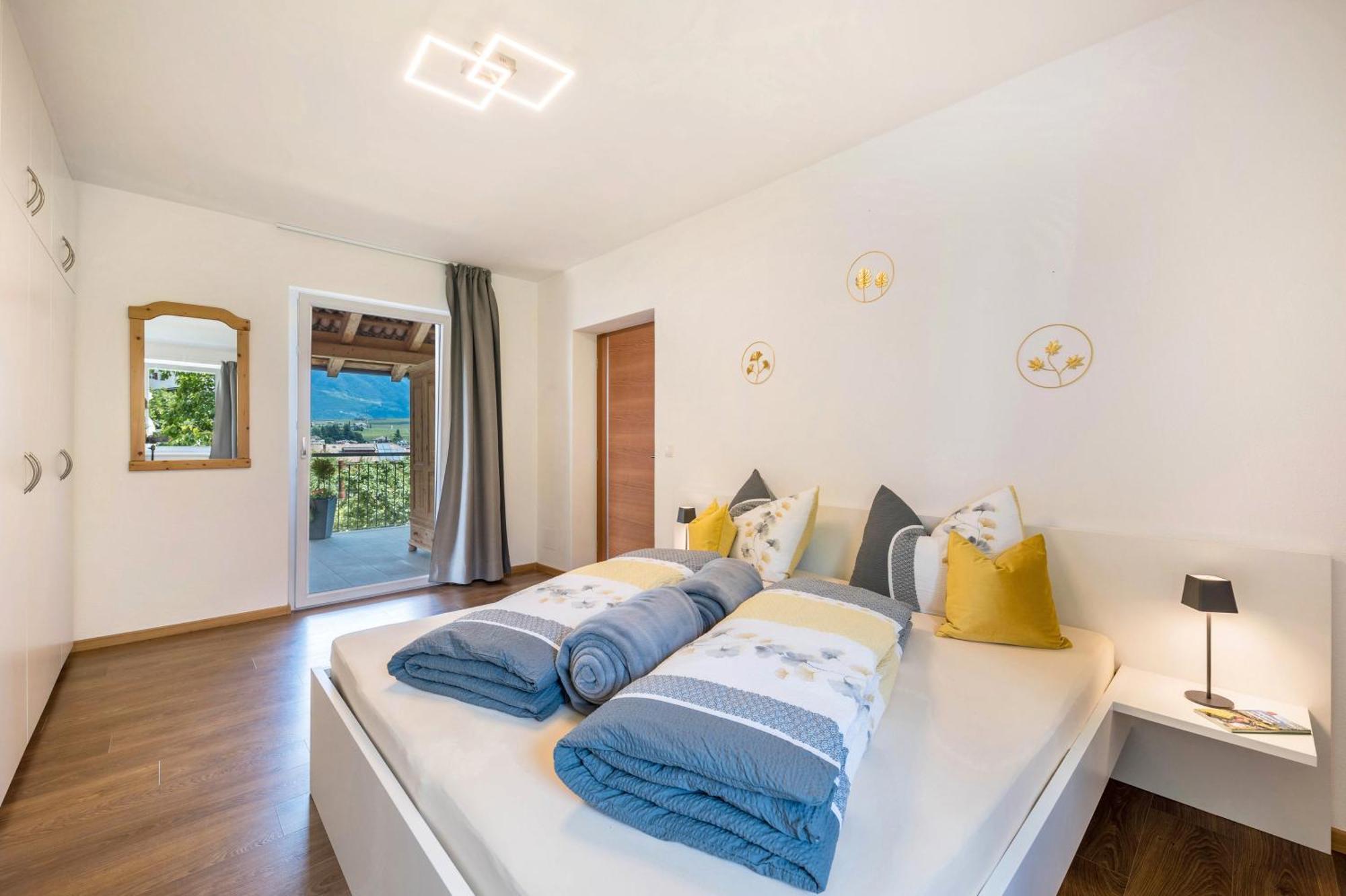 Angerblick Apartment Eppan an der Weinstraße